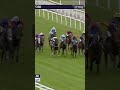 Last to first victory for Saffie Osborne 👌🏻