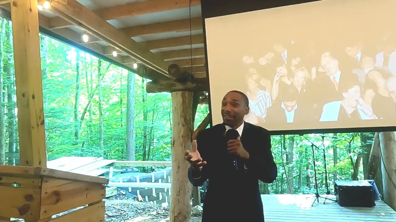 Pastor Jeremiah Davis 7-11-25   HOLINESS and the Final Generation Part 1 of 5