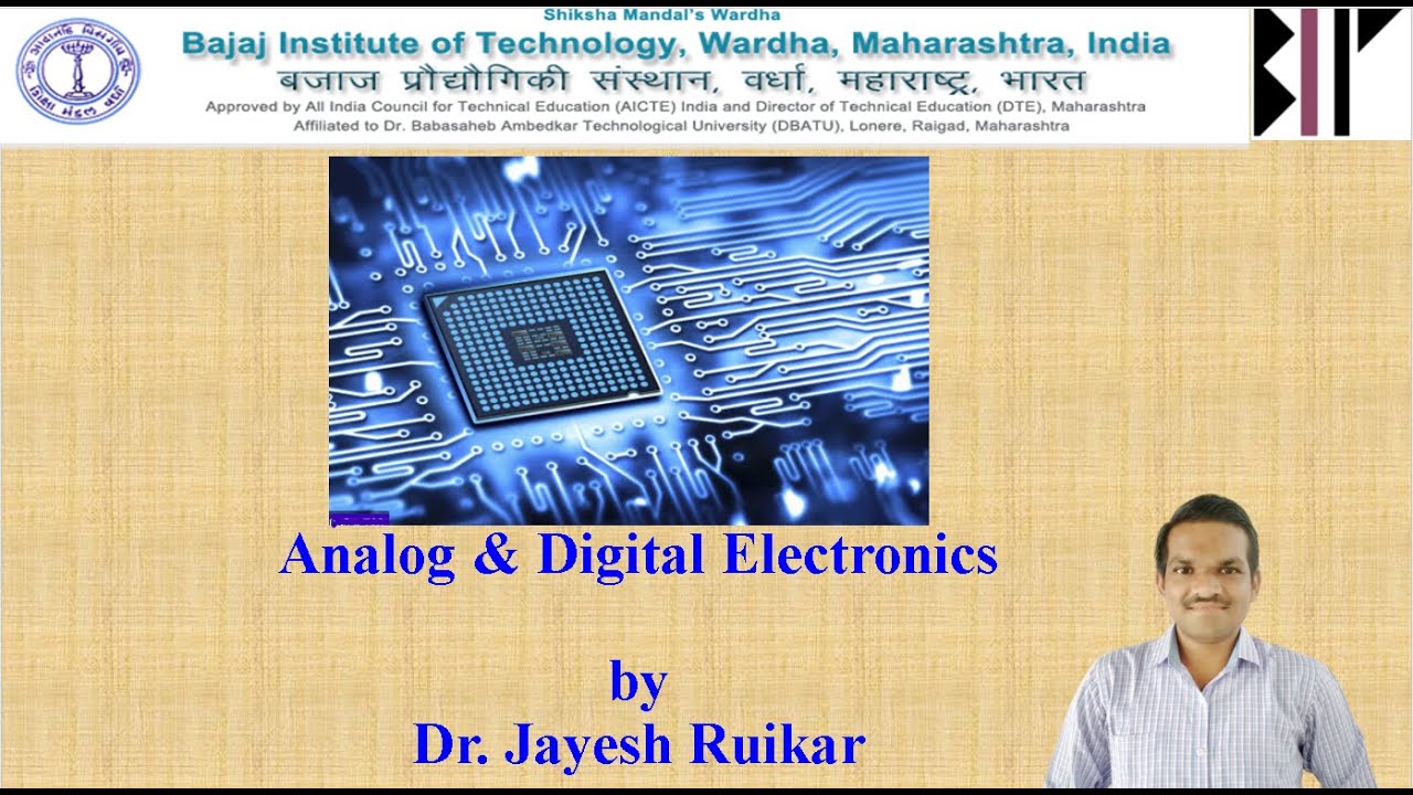 Analysis of single stage transistor using h-Parameter