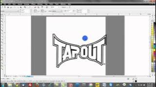 Corel draw x5 video training tutorials: View modes