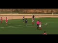 Aldrine kibet does it in spain through magic what a star