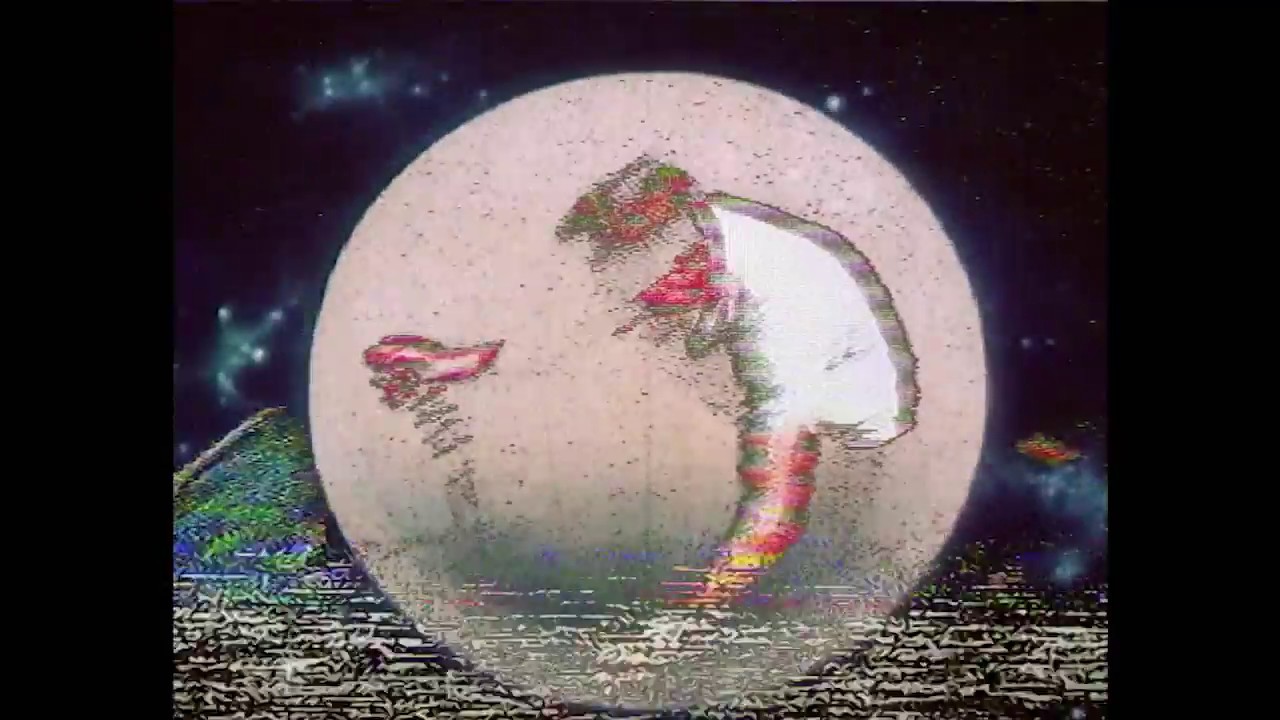 Amor Blitz Antidote (official video) YouTube