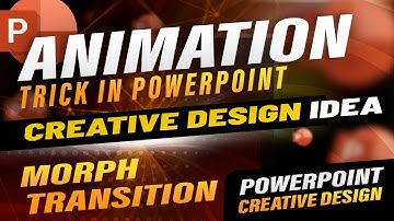 🔥Amazing Tricks on PowerPoint Design🔥Free PowerPoint Template View #nikroba #powerpoint #trending