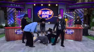 Terapi Sentil , Rigen Kesakitan Sampe Kejengkang  | OPERA VAN JAVA (19/02/21) Part 5