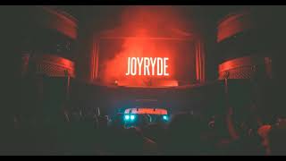 Joyryde Tribute Mix