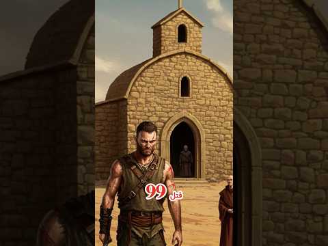 توبة من قتل 100 نفس من بني إسرائيل قصص دين