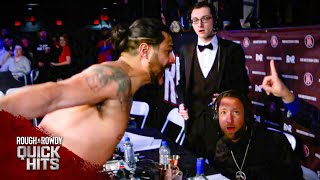 ANARCHY IN ATLANTA | RNR Quick Hits