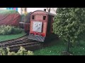 Tobys Freight Train | Trains