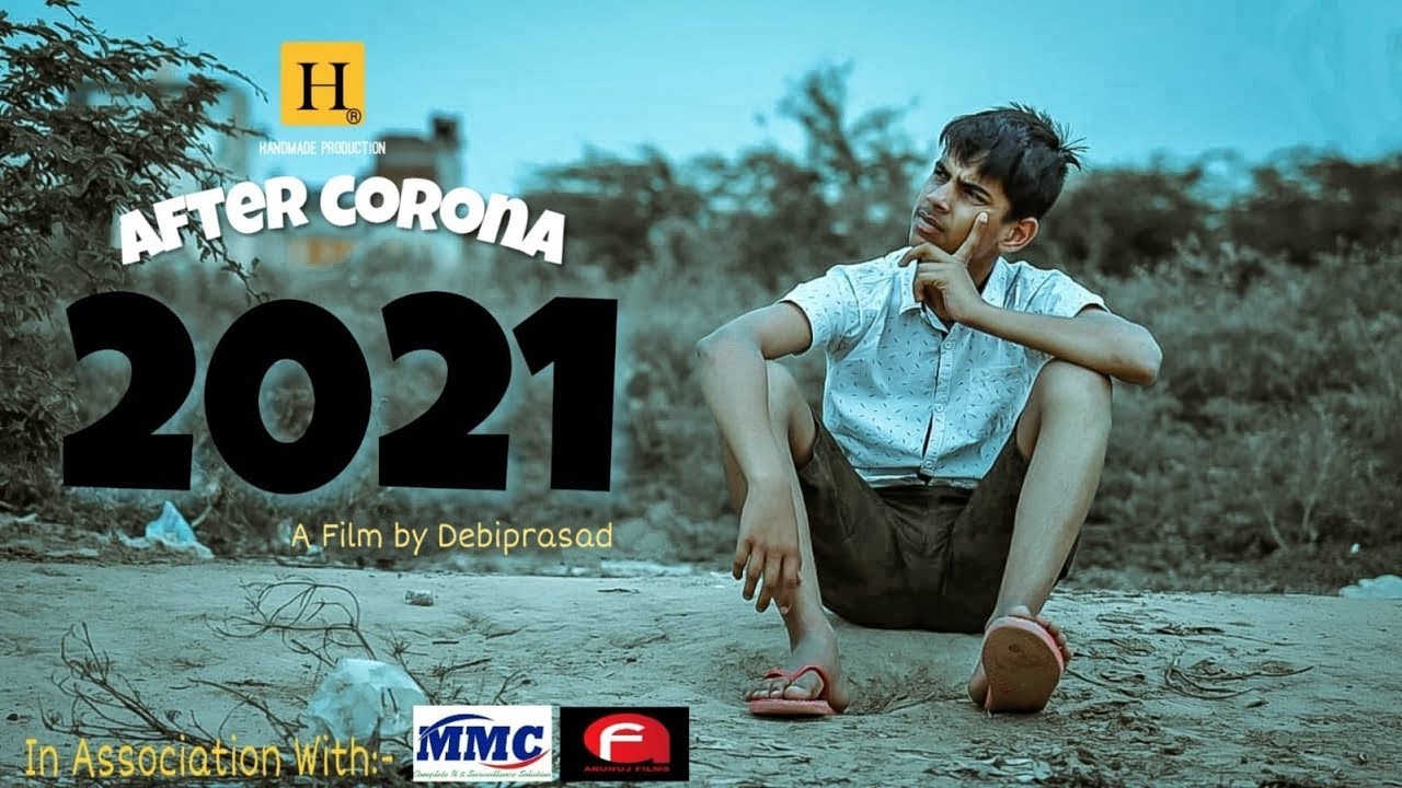 After corona 2021 || coronavirus || short film || lockdown ...