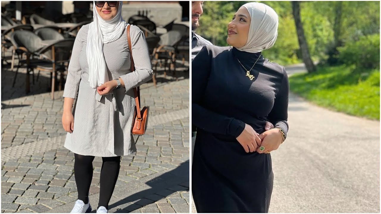 شلون نزلت 10كيلو باقل من شهر | سويت قص معده ضربت ابر التنحيف 😓