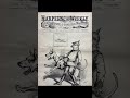Thomas Nast - 19th Century Illustrator- Part I