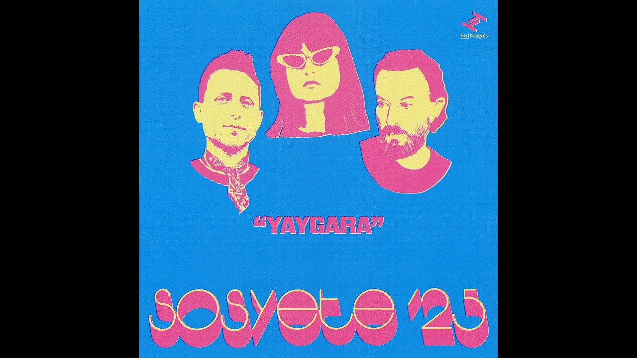Watch Sosyete '25 - Sevgi (Official Audio) on YouTube Watch Sosyete '25 - Sevgi (Official Audio) on YouTube