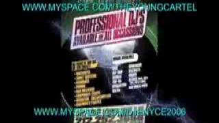 *BONUS TRACK* BOW WOW & OMARION "LIGHTS,CAMERA,ACTION"