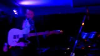 Video thumbnail of "Vin Blanc / White Wine - The Party Never Started, live @ Sissikingkong, Dortmund 06.12.2014"