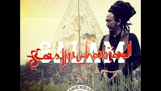 Ras Muhamad - Jah T Interlude
