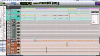 Mixing With Mike Mixing Tip: Layering Mix Automation