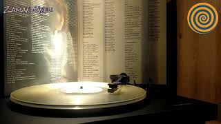 NİLÜFER ''AŞK KİTABI'' Orjinal LongPlay Plak Kaydı #nilüfer #türkçemüzik #nostalji #plak #pop