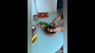 Navratri Kalash Sthapana 2023
