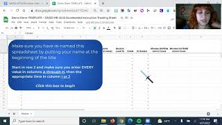 HB4545 AI Log How To