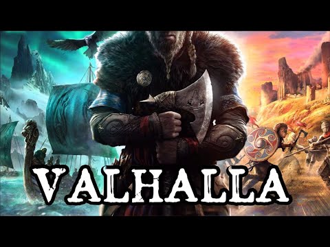 Valhalla - The