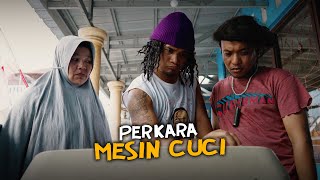 PERKARA MESIN CUCI