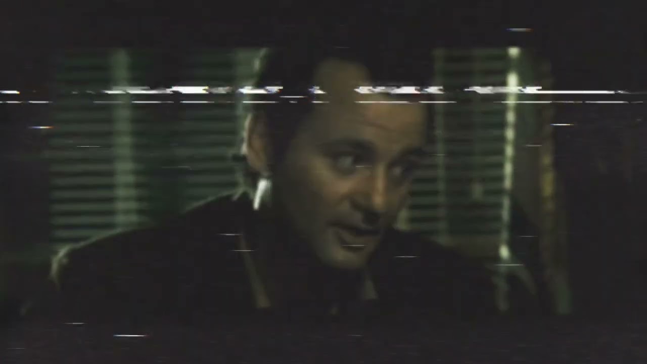 Ghostbusters ( zuul the Gatekeeper) montage 2024