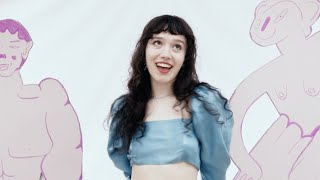 Sobering Up - Sasha Samara Official Video