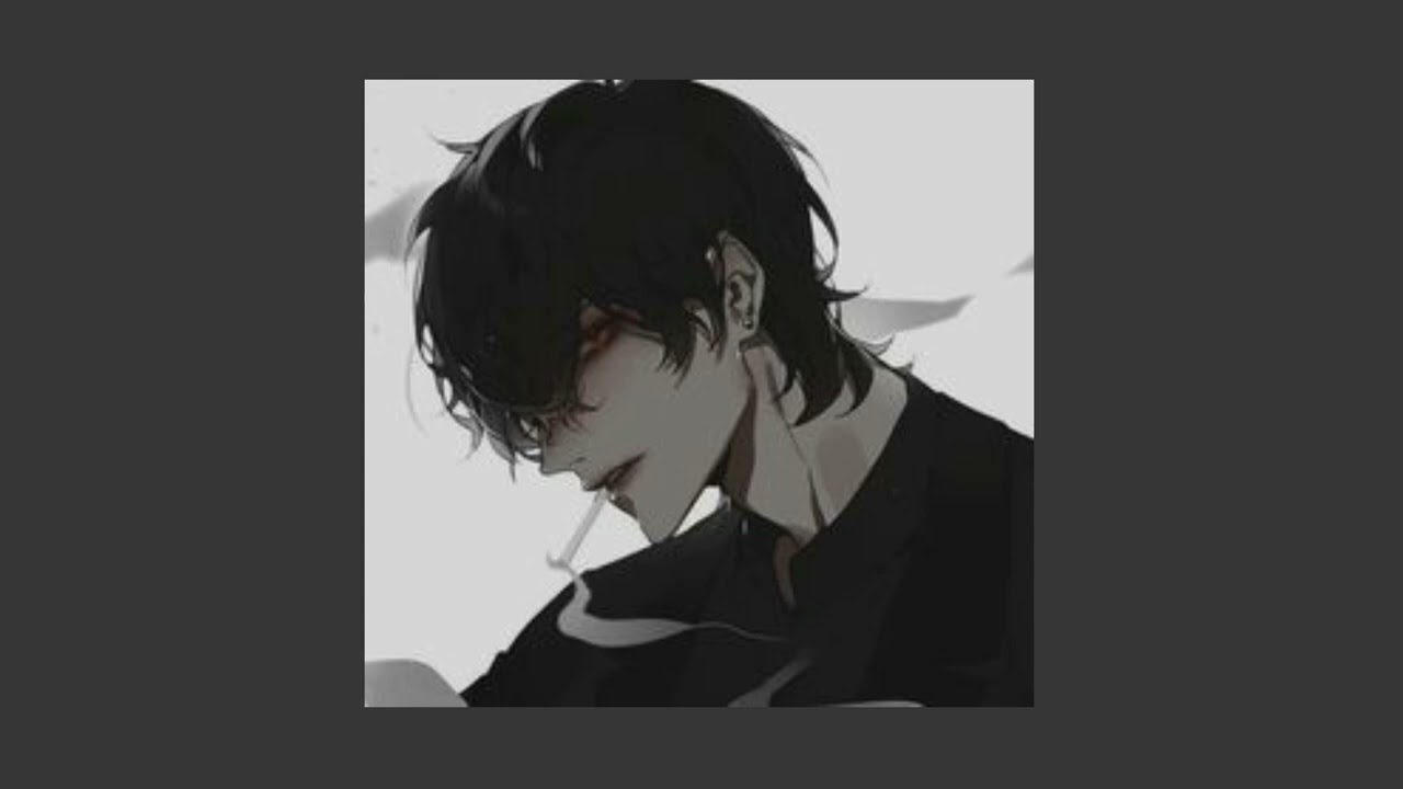 Daniel Di Angelo - Advantage (sped up + reverb)