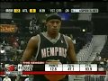 Memphis Grizzlies Atlanta Hawks 2003 04 Part 1 5