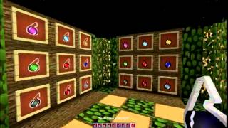 Showcase #1 - Uchiha Pack!