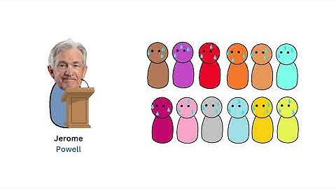 Why Different Currencies Have Different Values?