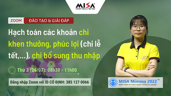 Cách hạch toán chia quỹ khen thưởng phúc lợi năm 2024