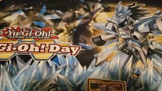 1st place yugioh day December 2020 deck profile CYBERSE CODE TALKER!