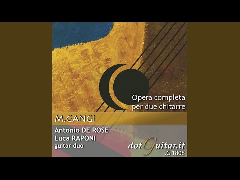 YouTubeでSuitae Italiana: II. Adagioを視聴