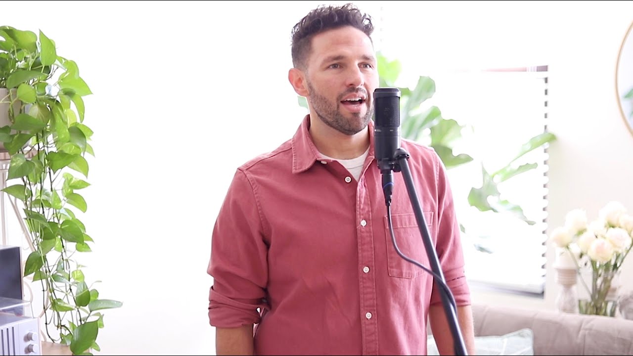 "A Million Dreams" Performed by David R. Gordon