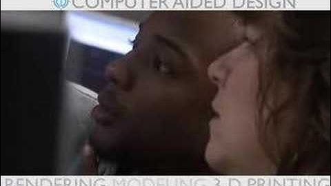 Computer Aided Design