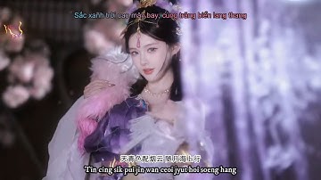 Vietsub: Sứ Thanh Hoa (Cover tiếng Quảng Đông - Trần Tâm Di) - Nhạc Trung Quốc hay