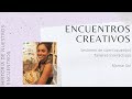 Encuentros infantiles | Cuentacuentos y laboratorios creativos | Monse Sol