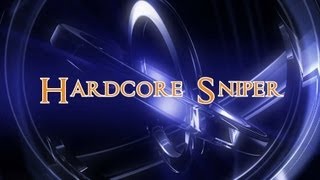 Hardcore Sniper