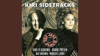 Weill: It Never Was You (From "Knickerbocker Holiday")