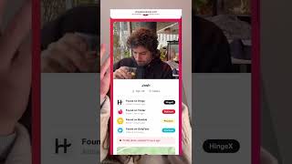 “Cheater Scanner Caught My Ex Faking an Accident 💀”