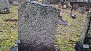 Galärvarvskyrkogården-Stikkan Andersson 1931-1997