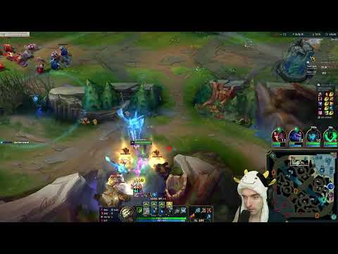 [LIVE] This stream is where you belong