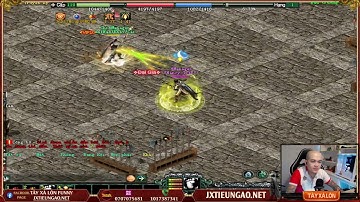 THIÊN HẠ ĐẢ CẨU BỔNG Vs PHI LONG TẠI THIÊN