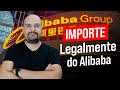 COMO IMPORTAR LEGALMENTE DO ALIBABA - CHINA GATE IMPORTAÇÃO