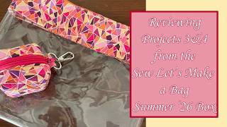 Comet Case and Bitsy Box Project Reviews | August 2026