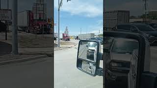 aquí en Gaymon Oklahoma