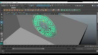 Vray environment fog (Volume Light)