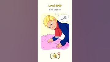 DOP 5 LEVEL 2909 | Delete One Part #gaming #shorts