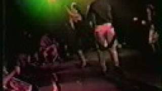 Nayobe "Second Chance for Love"  Live.